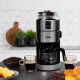 Ekspres przelewowy Princess Princess 249408 Grind and Brew Compact Deluxe, Drip coffee maker, 0.75 L, Coffee beans, Built-in grinder, 750 W, Stainless steel 15