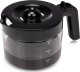 Ekspres przelewowy Princess Princess 249408 Grind and Brew Compact Deluxe, Drip coffee maker, 0.75 L, Coffee beans, Built-in grinder, 750 W, Stainless steel 6