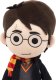 YuMe Toys MASKOTKA HARRY POTTER PLUSZAK 24cm 3