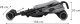 Wózek Kidwell KIDWELL WÓZEK PARASOLKA NELLI GRAY/GRAPHITE 5901130105243 13