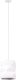 Lampa wisząca Sollux Lighting SOLLUX Lampa wisząca ceramiczna GOBI 1 x E27 SL.1250 1