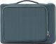 Innostyle INNOSTYLE TORBA NA LAPTOPA 14 WODOODPORNA ETUI CASE OMNIPROTECT SZARA 13