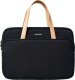 Innostyle INNOSTYLE DAMSKA TORBA NA LAPTOPA 14 WODOODPORNA OMNIPROTECT PRO CZARNA 11