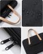 Innostyle INNOSTYLE DAMSKA TORBA NA LAPTOPA 14 WODOODPORNA OMNIPROTECT PRO CZARNA 7