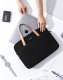 Innostyle INNOSTYLE DAMSKA TORBA NA LAPTOPA 14 WODOODPORNA OMNIPROTECT PRO CZARNA 8