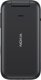 Telefon stacjonarny Nokia Nokia 2660 DS czarny/black TA-1469 2
