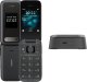 Telefon stacjonarny Nokia Nokia 2660 DS czarny/black TA-1469 4