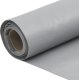 vidaXL vidaXL Osłona balkonowa, szara, 500x90 cm, PVC 4