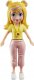 Mattel Polly Pocket Figurka z akcesoriami (HKV83) 1