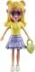 Mattel Polly Pocket Figurka z akcesoriami (HKV83) 2