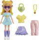 Mattel Polly Pocket Figurka z akcesoriami (HKV83) 3