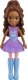 Mattel Polly Pocket Figurka z akcesoriami (HKV85) 5