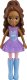 Mattel Polly Pocket Figurka z akcesoriami (HKV85) 7