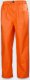 Helly Hansen Spodnie Przeciwdeszczowe Helly Hansen Gale Orange 1