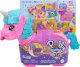 Mattel Polly Pocket. Jednorożec niespodzianka HYD96 2