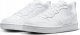 Nike Nike jaunimo laisvalaikio bateliai COURT BOROUGH LOW RECRAFT, balti 2