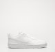 Nike buty sportowe dla młodzieży COURT BOROUGH LOW RECRAFT białe 6