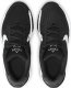 Nike Bėgimo bateliai unisex Nike Star Runner 4 NN, juodi/balti 2