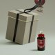 Penhaligon´s PENHALIGON'S Trade Routes Halfeti Leather EDP spray 100ml 2