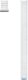 Samsung Samsung Fabric Band (M/L), Blue White 4