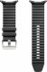Samsung Samsung PeakForm Band für Watch Ultra, Dark Gray 7
