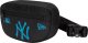New Era Saszetka NEW ERA Micro Waist Bag New York Yankees czarna 1