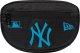 New Era Saszetka NEW ERA Micro Waist Bag New York Yankees czarna 1