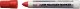 Sakura Marker Solid Low Halogen czerwony, 1