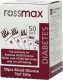 Rossmax Rossmax testo juostelės HS200 kraujo gliukozės matuokliui 1