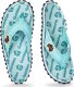 Japonki męskie Gumbies Gumbies japonki unisex ISLANDER FLIP-FLOPS 43 1