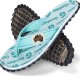 Japonki męskie Gumbies Gumbies japonki unisex ISLANDER FLIP-FLOPS 43 4