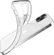 Beline Etui Clear Samsung M55 transparent 1mm 4