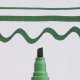 Sakura Marker Pen-Touch 140 zielony, 3