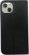 Etui Smart Magnet book Samsung M55 czarny/black 6
