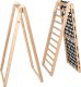 Małpiszon Domowy plac zabaw Zebra basic czarny 101 cm 7