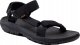 Teva Teva M Hurricane XLT 2 Sandals 1019234-BLK Czarne 39,5 3
