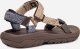 Teva Teva M Hurricane XLT 2 Sandals 1019234-BLK Czarne 39,5 8