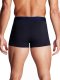 Under Armour Bokserki męskie UNDER ARMOUR  - 3 PAK Performance S 2