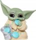 Figurka Star Wars Figūrėlės Hasbro Star Wars The Bounty Collection Grogu, 2 vnt 1
