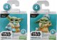 Figurka Star Wars Figūrėlės Hasbro Star Wars The Bounty Collection Grogu, 2 vnt 2