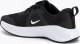 Nike Nike moteriški treniruočių bateliai MC TRAINER 3, juodi 2