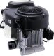Loncin SILNIK RATO RV740 DO TRAKTORKA SPALINOWY BENZYNOWY V-TWIN V2 24 KM 739 cm3 DWUCYLINDROWY WAŁ PIONOWY WALCOWY 25,4 mm MOTOR HONDA ,VANGUARD , BRIGGS , KOHLER - EWIMAX - OFICJALNY DYSTRYBUTOR - AUTORYZOWANY DEALER RATO 4