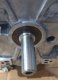 Loncin SILNIK RATO RV740 DO TRAKTORKA SPALINOWY BENZYNOWY V-TWIN V2 24 KM 739 cm3 DWUCYLINDROWY WAŁ PIONOWY WALCOWY 25,4 mm MOTOR HONDA ,VANGUARD , BRIGGS , KOHLER - EWIMAX - OFICJALNY DYSTRYBUTOR - AUTORYZOWANY DEALER RATO 8