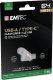 Pendrive Emtec Emtec USB3.2 Type-C Dual D280 64GB 3