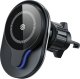 Beline SODI Rotacyjny uchwyt indukcyjny do kratki wentylacyjnej C50 czarny/black 15 WMagSafe 1