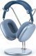 Podstawka Beline SODI Stojak na AirPods Max SAM-300 niebieski/blue 4