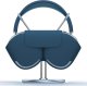 Podstawka Beline SODI Stojak na AirPods Max SAM-300 niebieski/blue 5