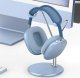 Podstawka Beline SODI Stojak na AirPods Max SAM-300 niebieski/blue 6