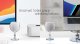 Podstawka Beline SODI Stojak na Apple HomePod SHM-300 niebieski/blue 11