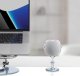 Podstawka Beline SODI Stojak na Apple HomePod SHM-300 niebieski/blue 5